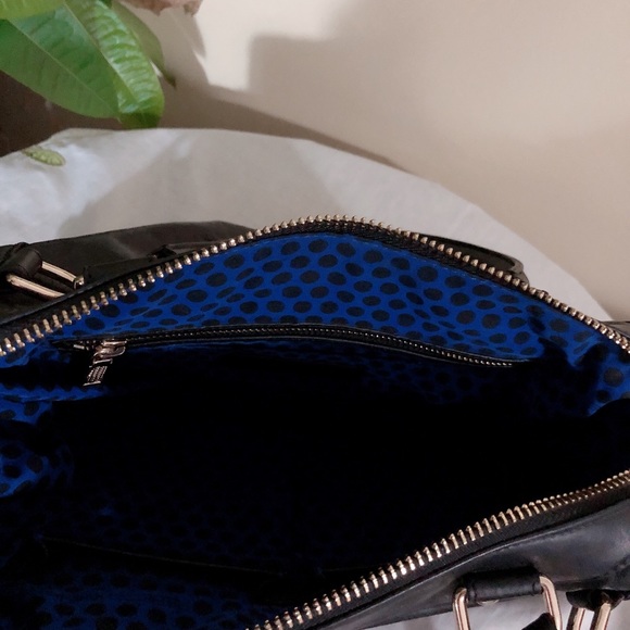 Rebecca minkoff Morning after bag